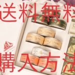 オーシャンプリンセス　送料無料　購入方法